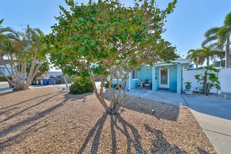 508 129th Avenue E Madeira Beach FL 33708