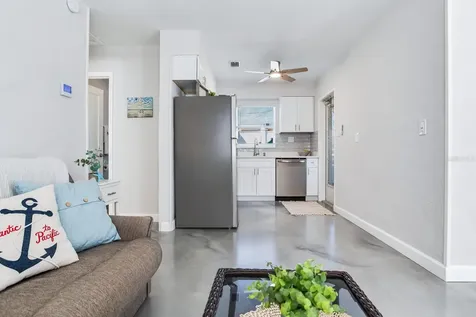 508 129th Avenue E Madeira Beach FL 33708