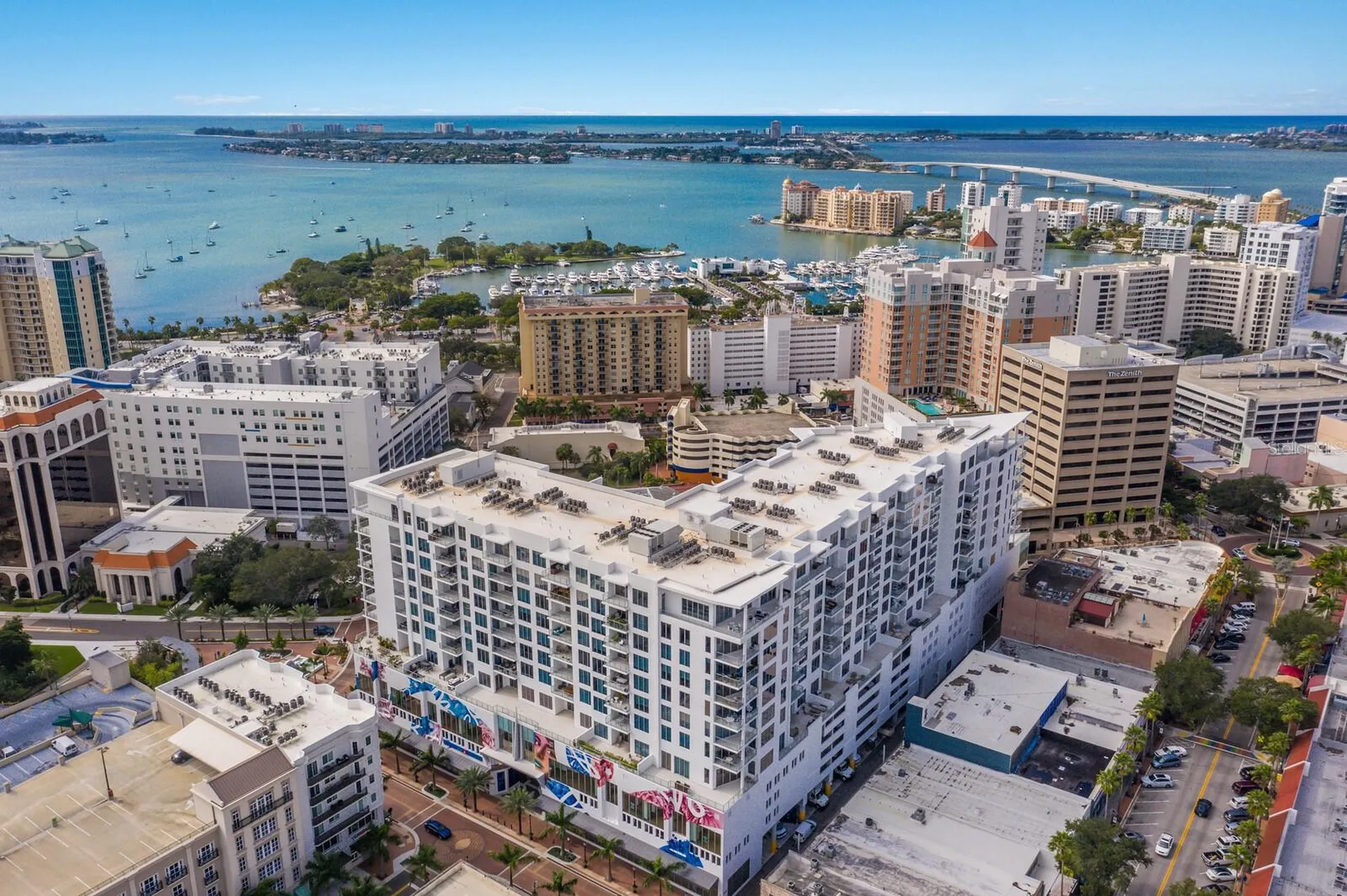 111 S Pineapple Avenue Sarasota FL 34236