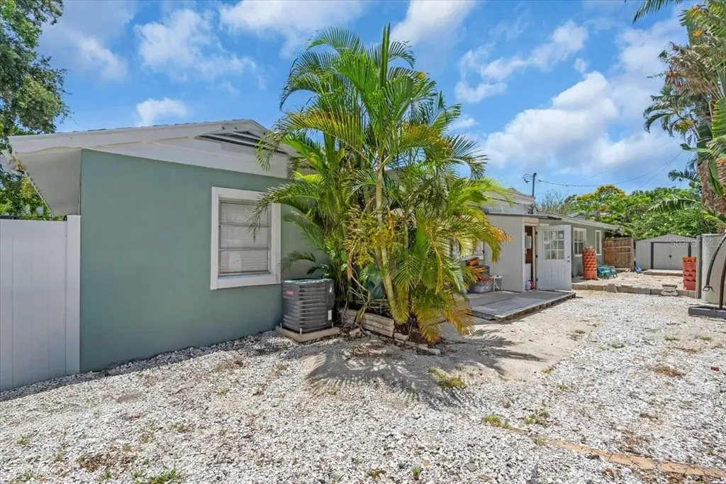 1761 Siesta Dr & 1760 Wisconsin Lane Sarasota FL 34239