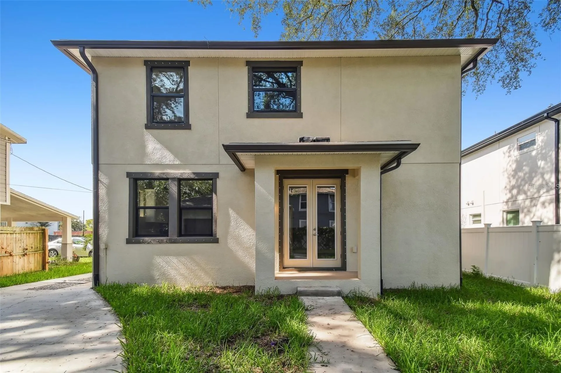 4333 2nd Avenue N St Petersburg FL 33713