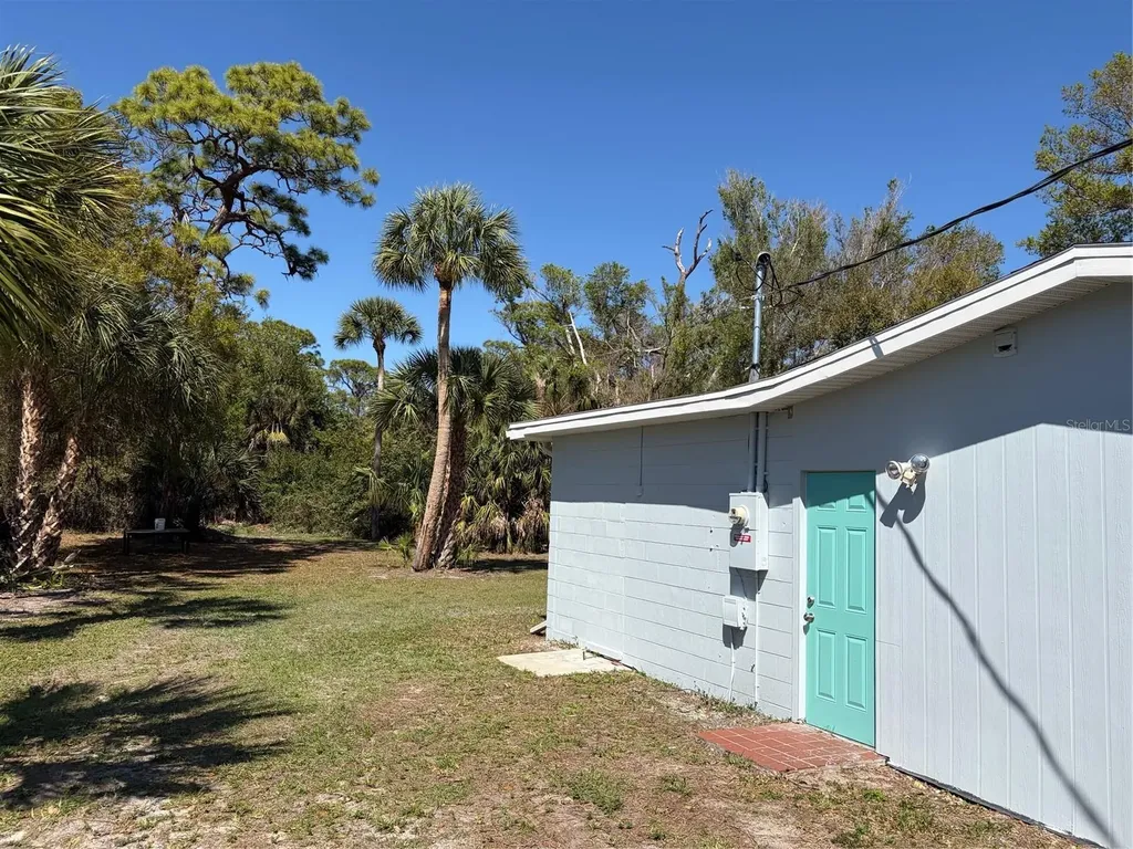 201 Palmetto Road Nokomis FL 34275