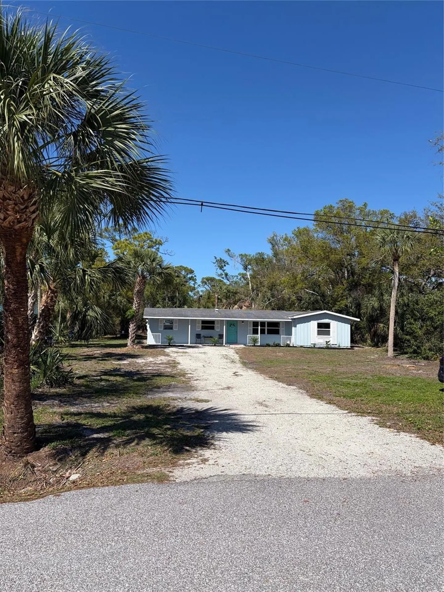 201 Palmetto Road Nokomis FL 34275