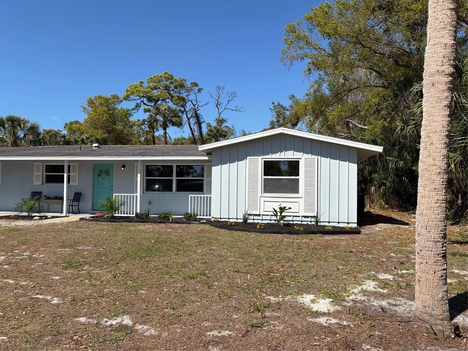 201 Palmetto Road Nokomis FL 34275