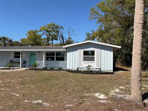201 Palmetto Road Nokomis FL 34275