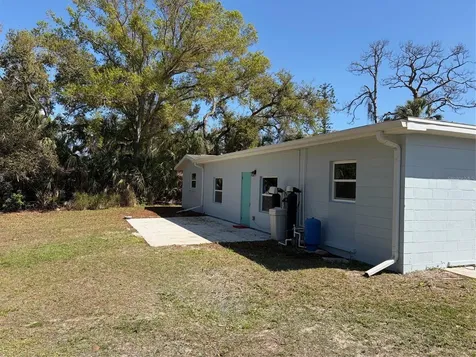 201 Palmetto Road Nokomis FL 34275