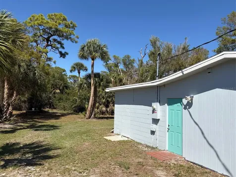 201 Palmetto Road Nokomis FL 34275