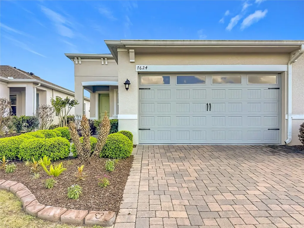 7624 Sand Pierre Court Kissimmee FL 34747