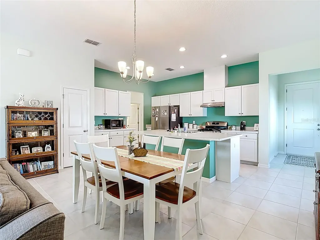 7624 Sand Pierre Court Kissimmee FL 34747
