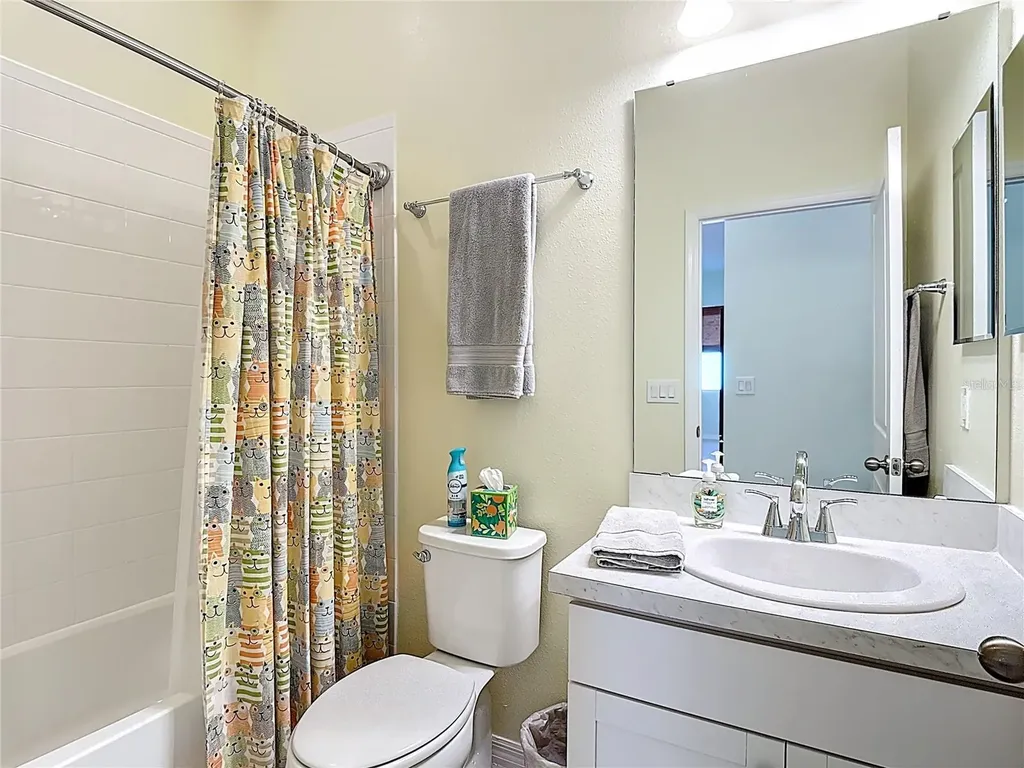 7624 Sand Pierre Court Kissimmee FL 34747