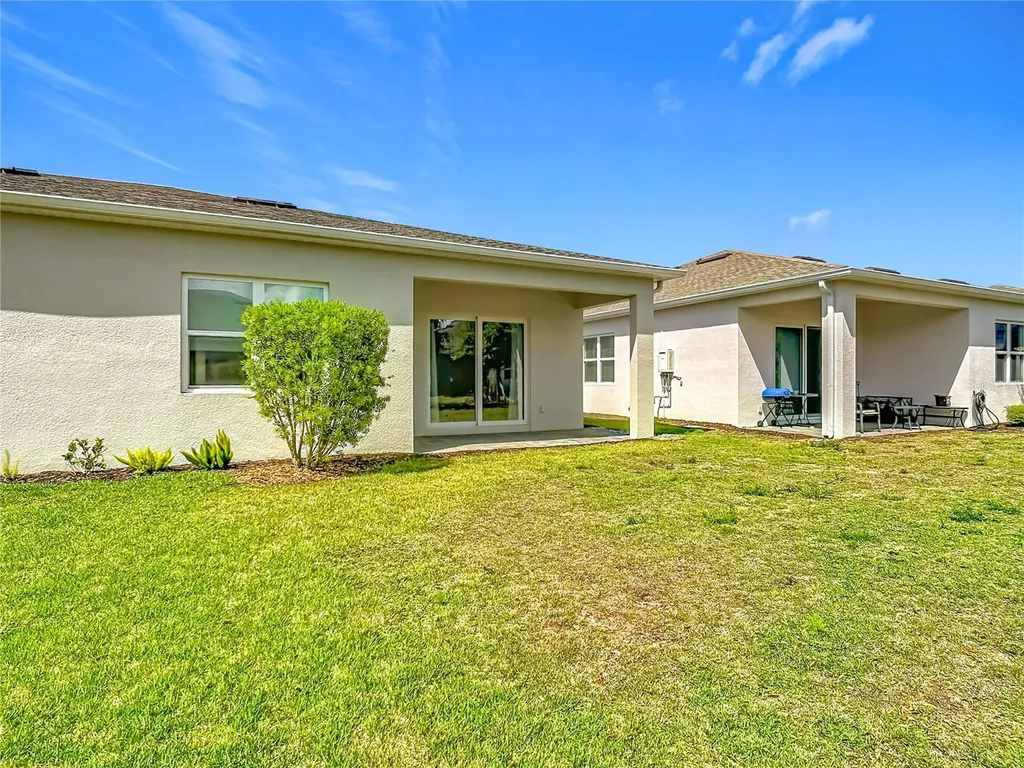 7624 Sand Pierre Court Kissimmee FL 34747