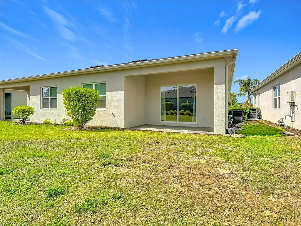 7624 Sand Pierre Court Kissimmee FL 34747