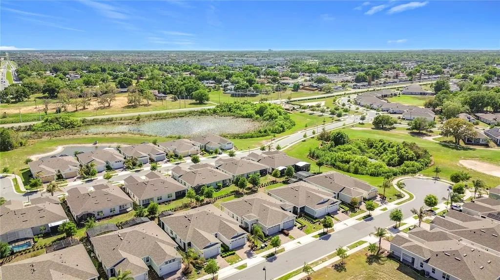 7624 Sand Pierre Court Kissimmee FL 34747