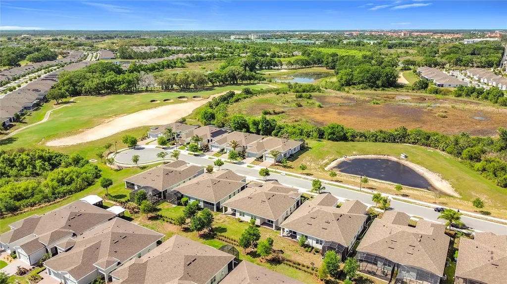 7624 Sand Pierre Court Kissimmee FL 34747