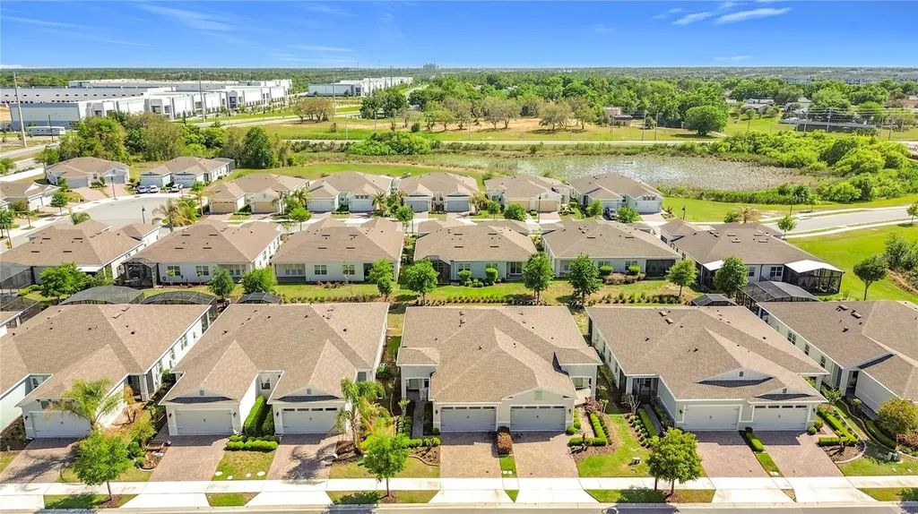 7624 Sand Pierre Court Kissimmee FL 34747