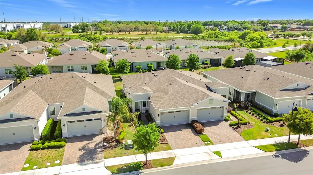 7624 Sand Pierre Court Kissimmee FL 34747