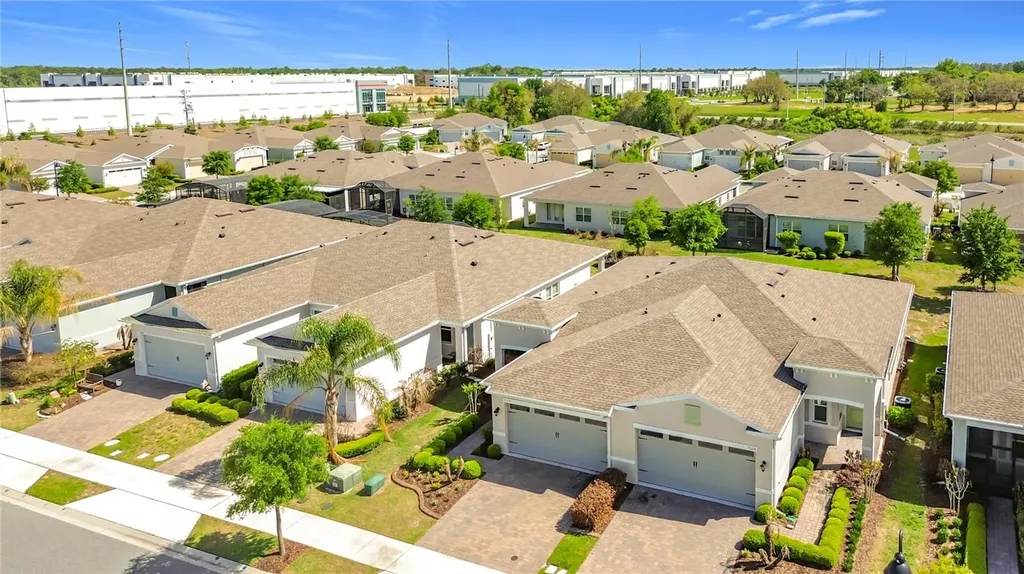 7624 Sand Pierre Court Kissimmee FL 34747