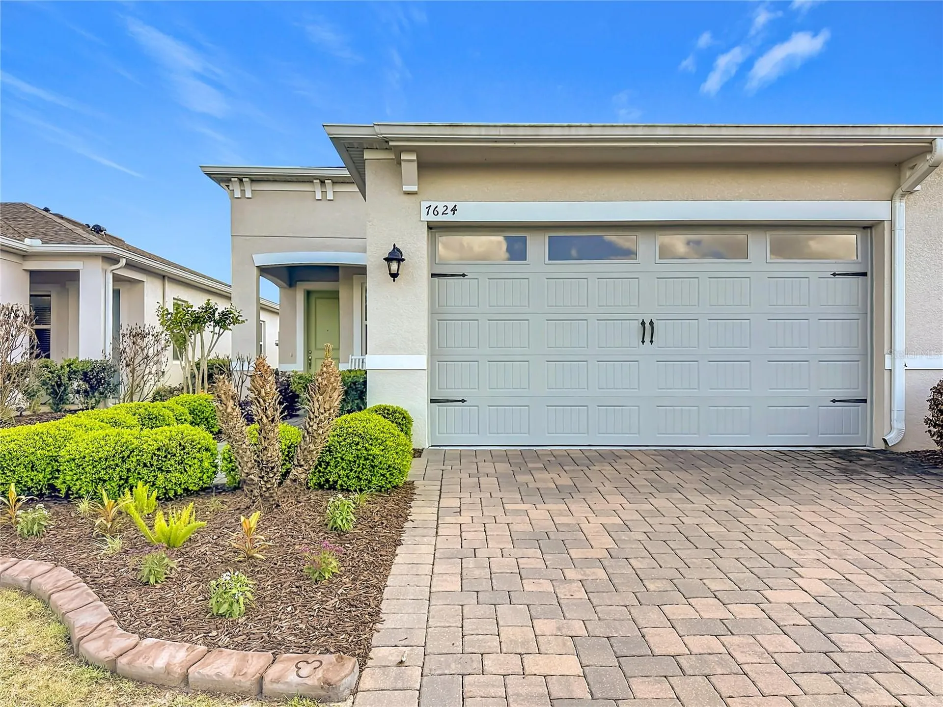 7624 Sand Pierre Court Kissimmee FL 34747