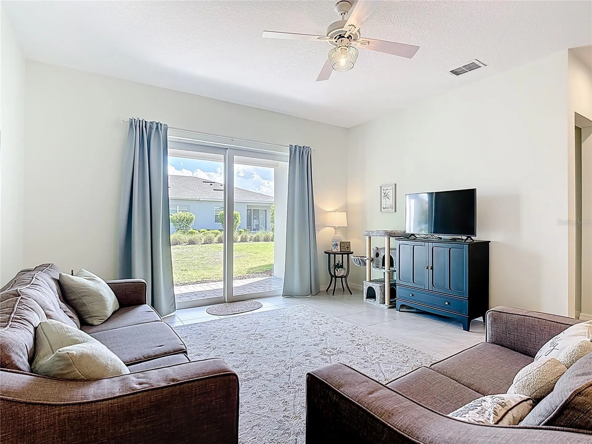 7624 Sand Pierre Court Kissimmee FL 34747