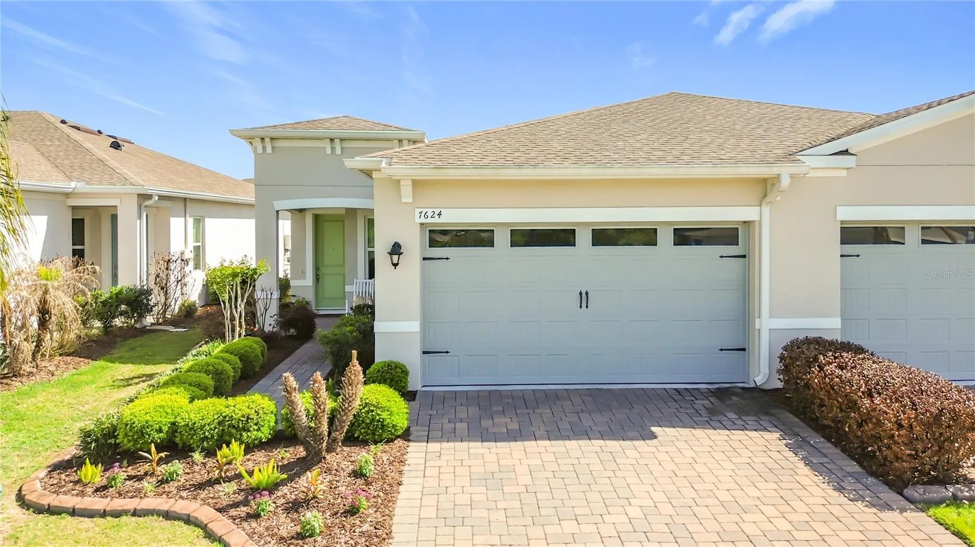 7624 Sand Pierre Court Kissimmee FL 34747