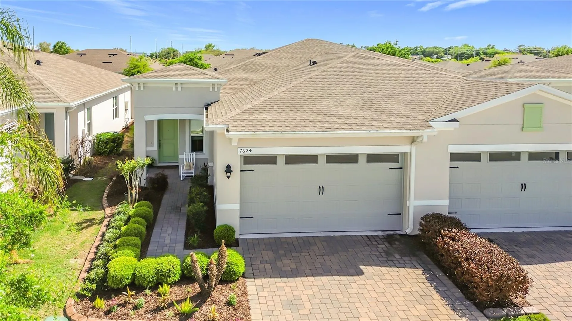 7624 Sand Pierre Court Kissimmee FL 34747