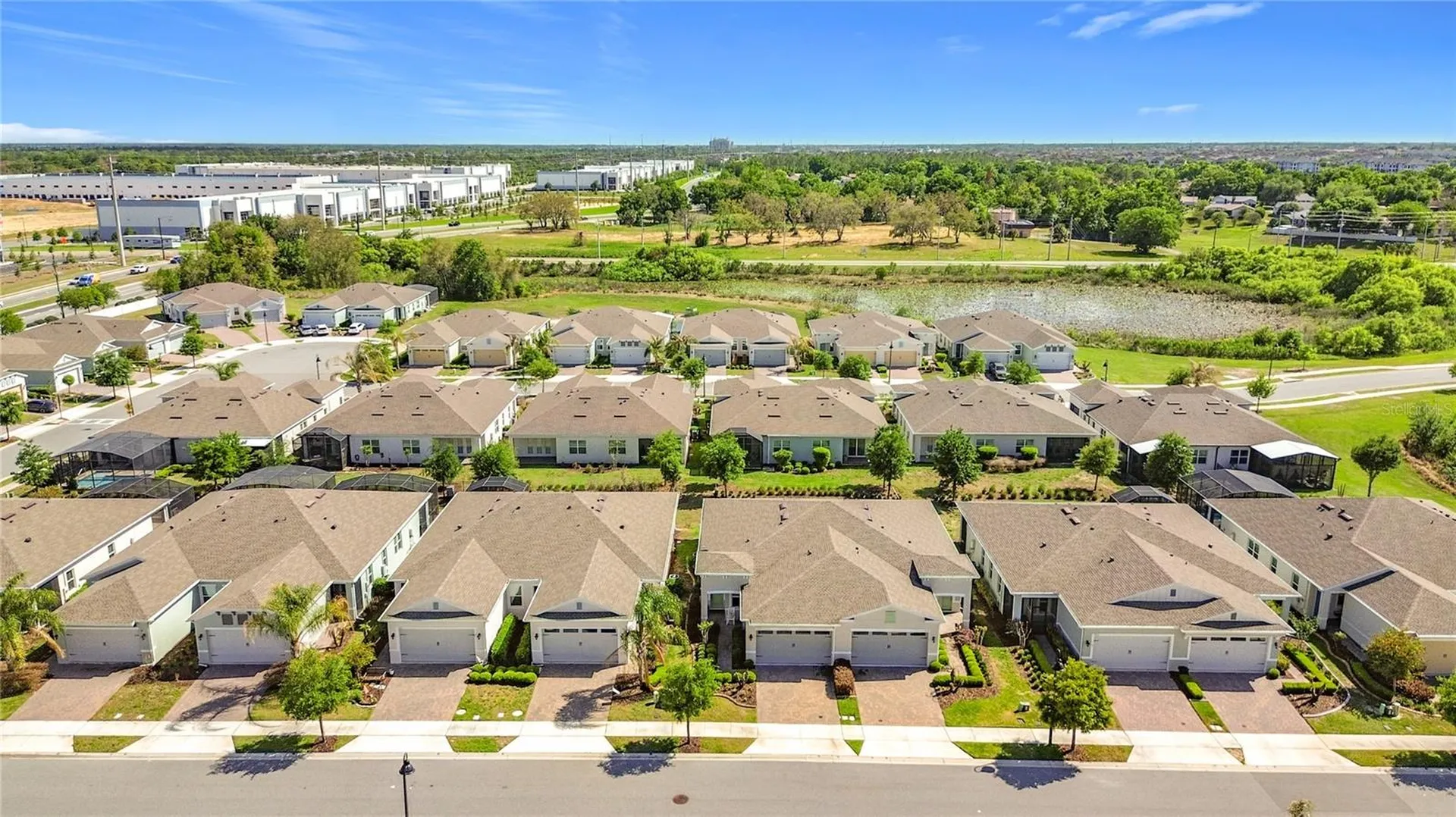 7624 Sand Pierre Court Kissimmee FL 34747