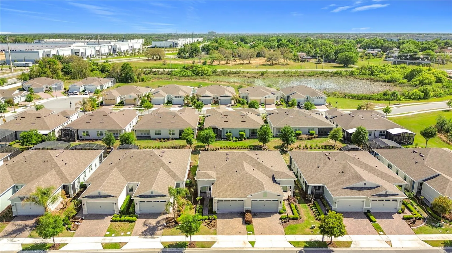 7624 Sand Pierre Court Kissimmee FL 34747