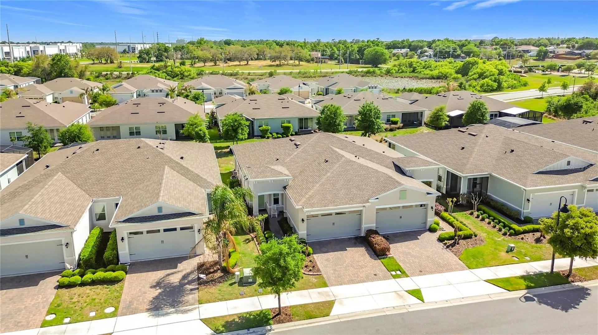 7624 Sand Pierre Court Kissimmee FL 34747