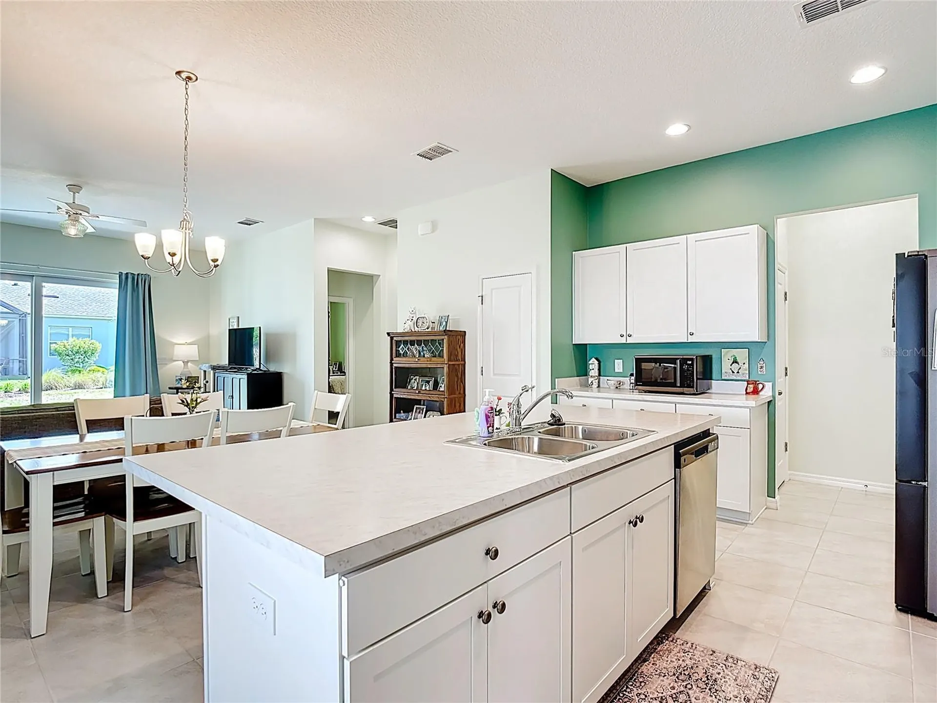 7624 Sand Pierre Court Kissimmee FL 34747