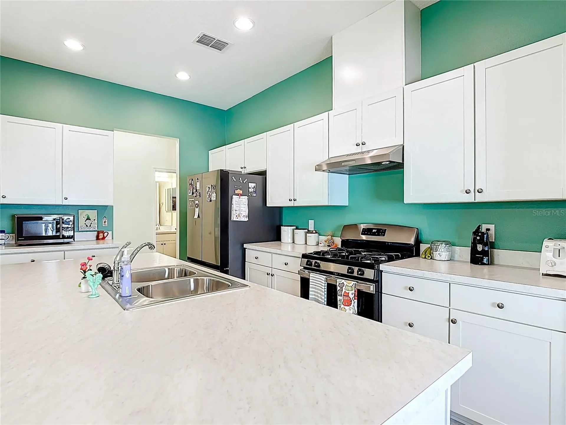 7624 Sand Pierre Court Kissimmee FL 34747