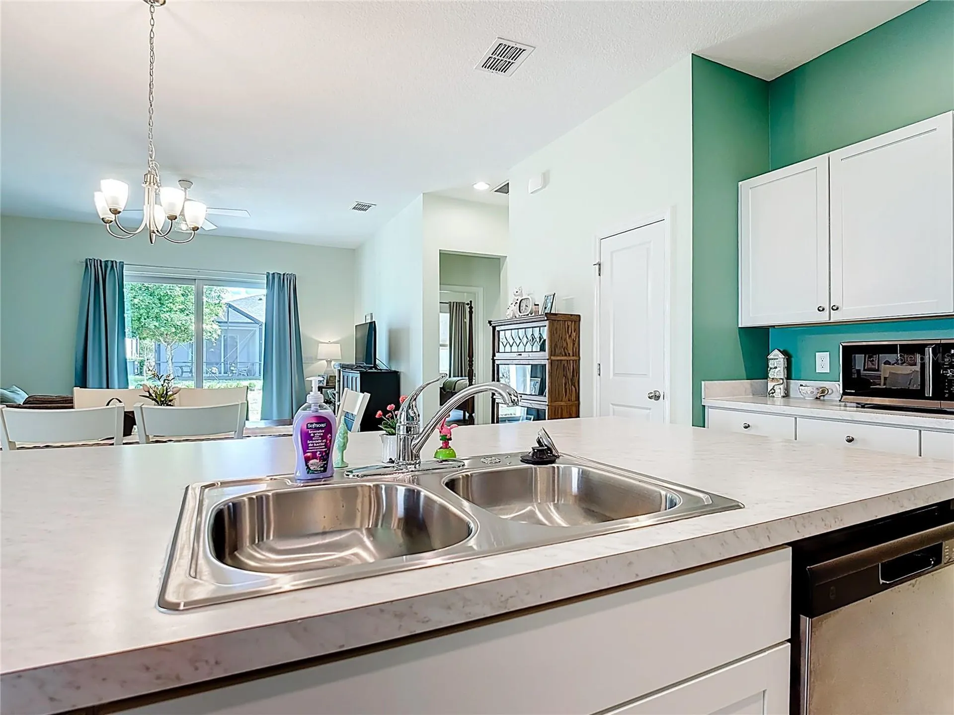 7624 Sand Pierre Court Kissimmee FL 34747