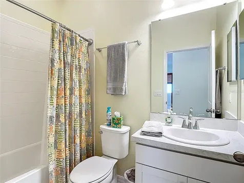 7624 Sand Pierre Court Kissimmee FL 34747
