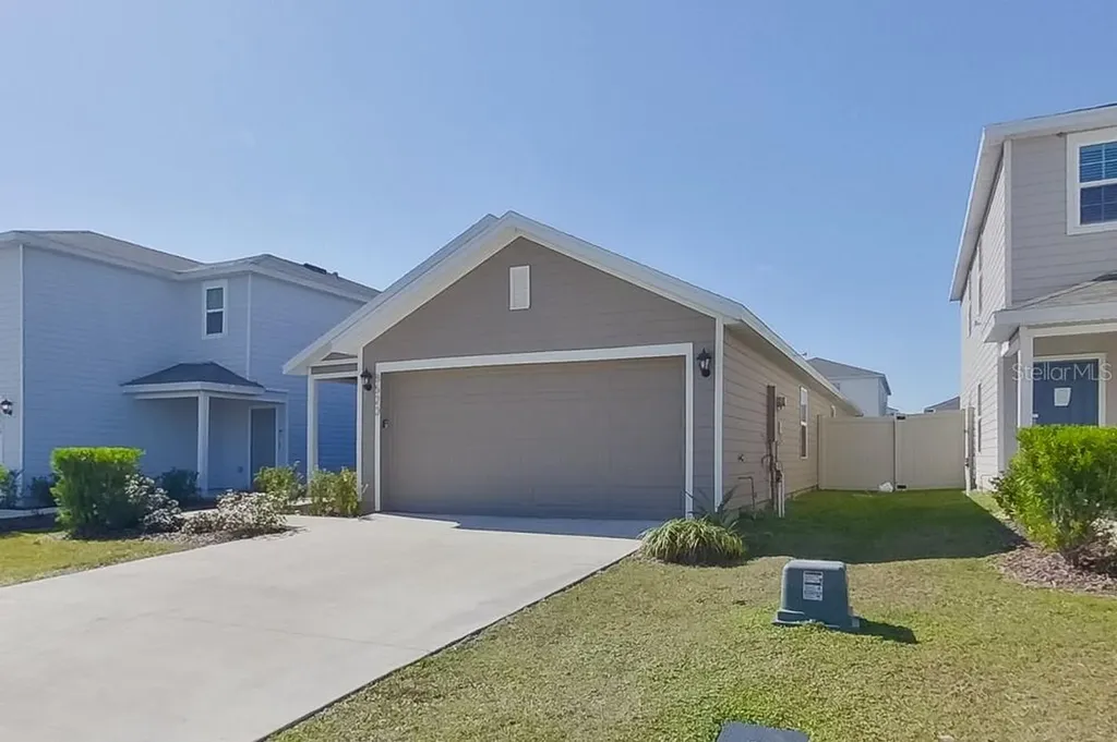 8620 SW 43rd Terrace Ocala FL 34476