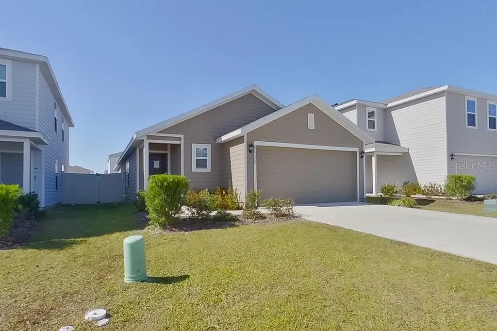 8620 SW 43rd Terrace Ocala FL 34476