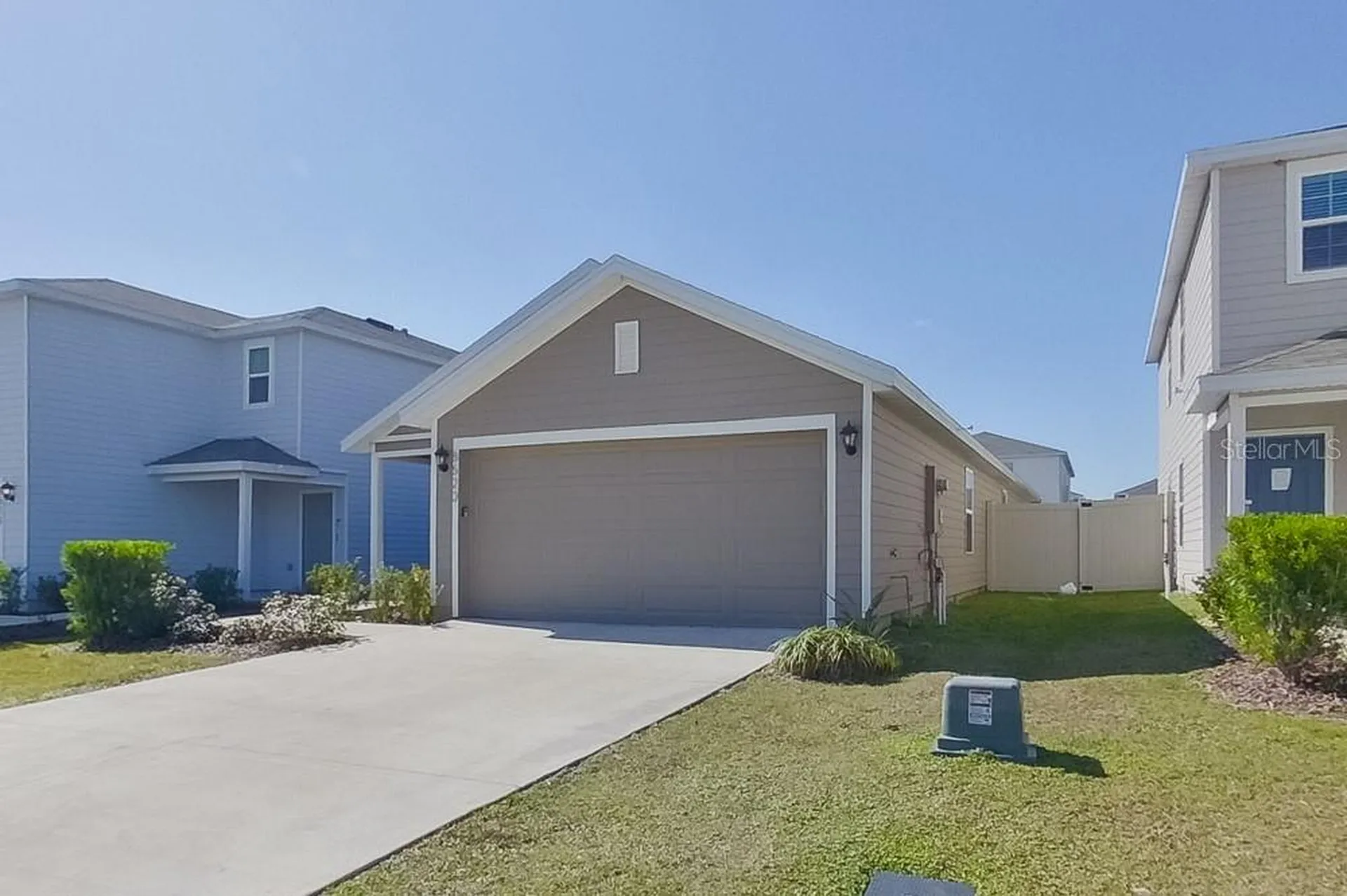 8620 SW 43rd Terrace Ocala FL 34476