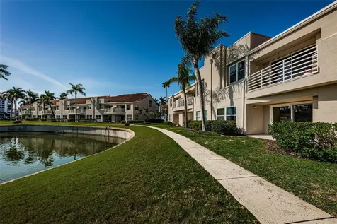 6080 Bahia Del Mar Circle St Petersburg FL 33715