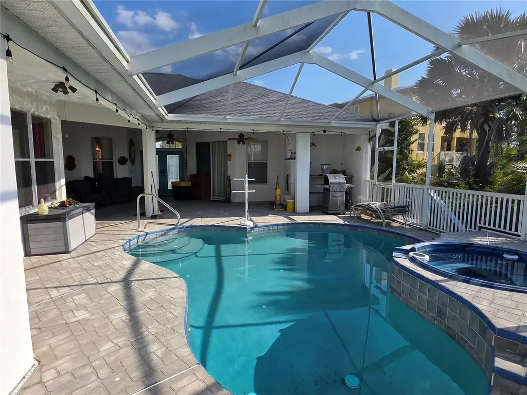 3025 Sheppards Crook Court Holiday FL 34691