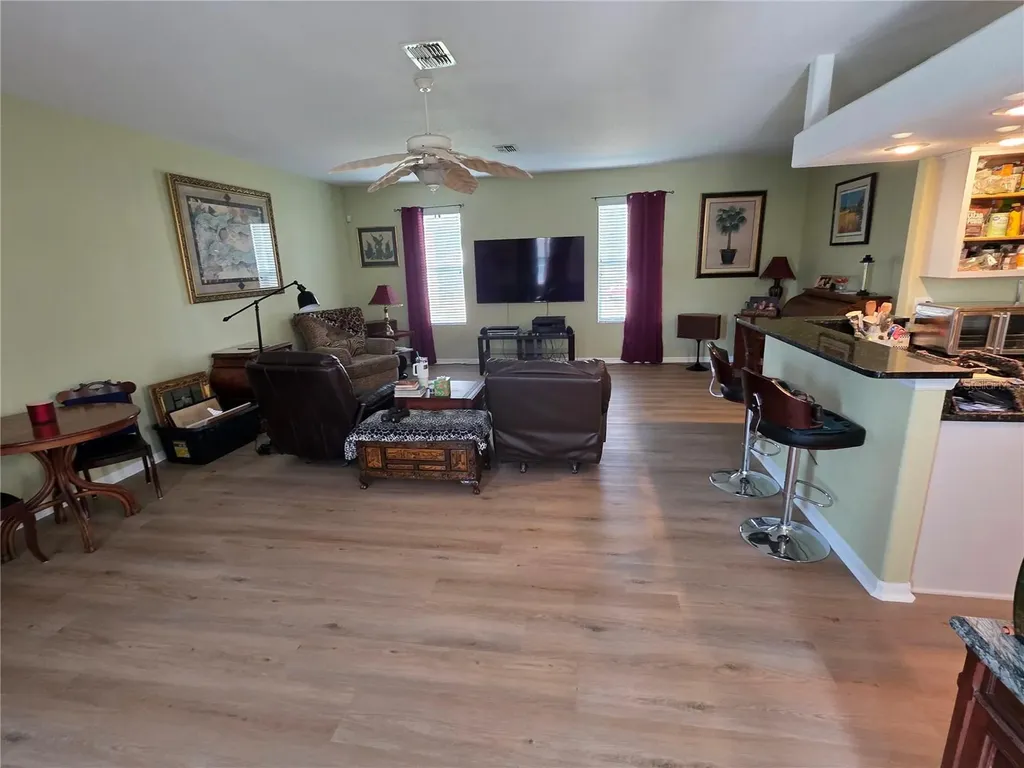 3025 Sheppards Crook Court Holiday FL 34691