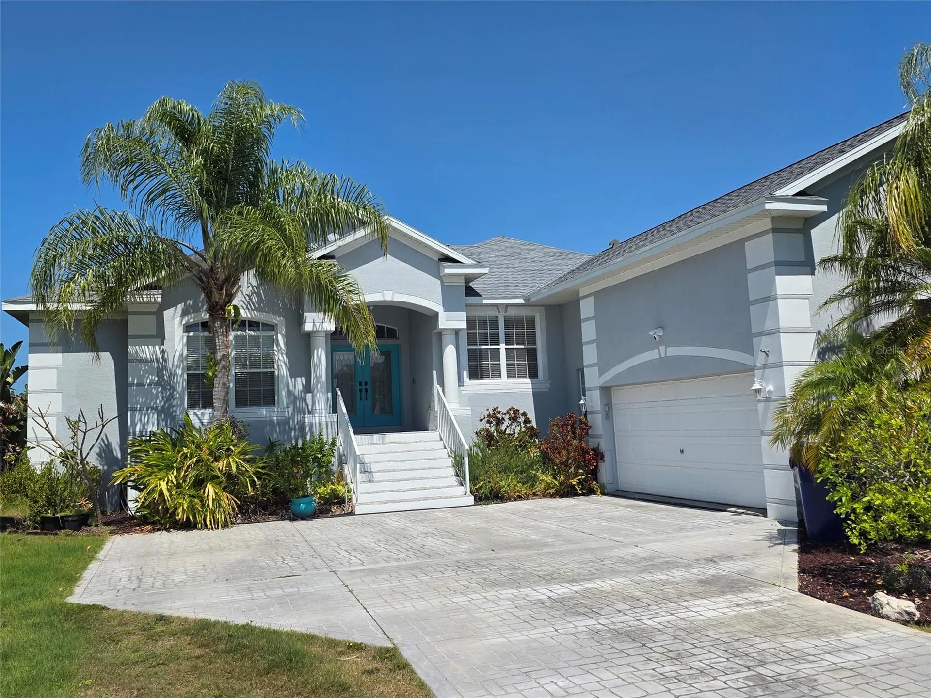 3025 Sheppards Crook Court Holiday FL 34691