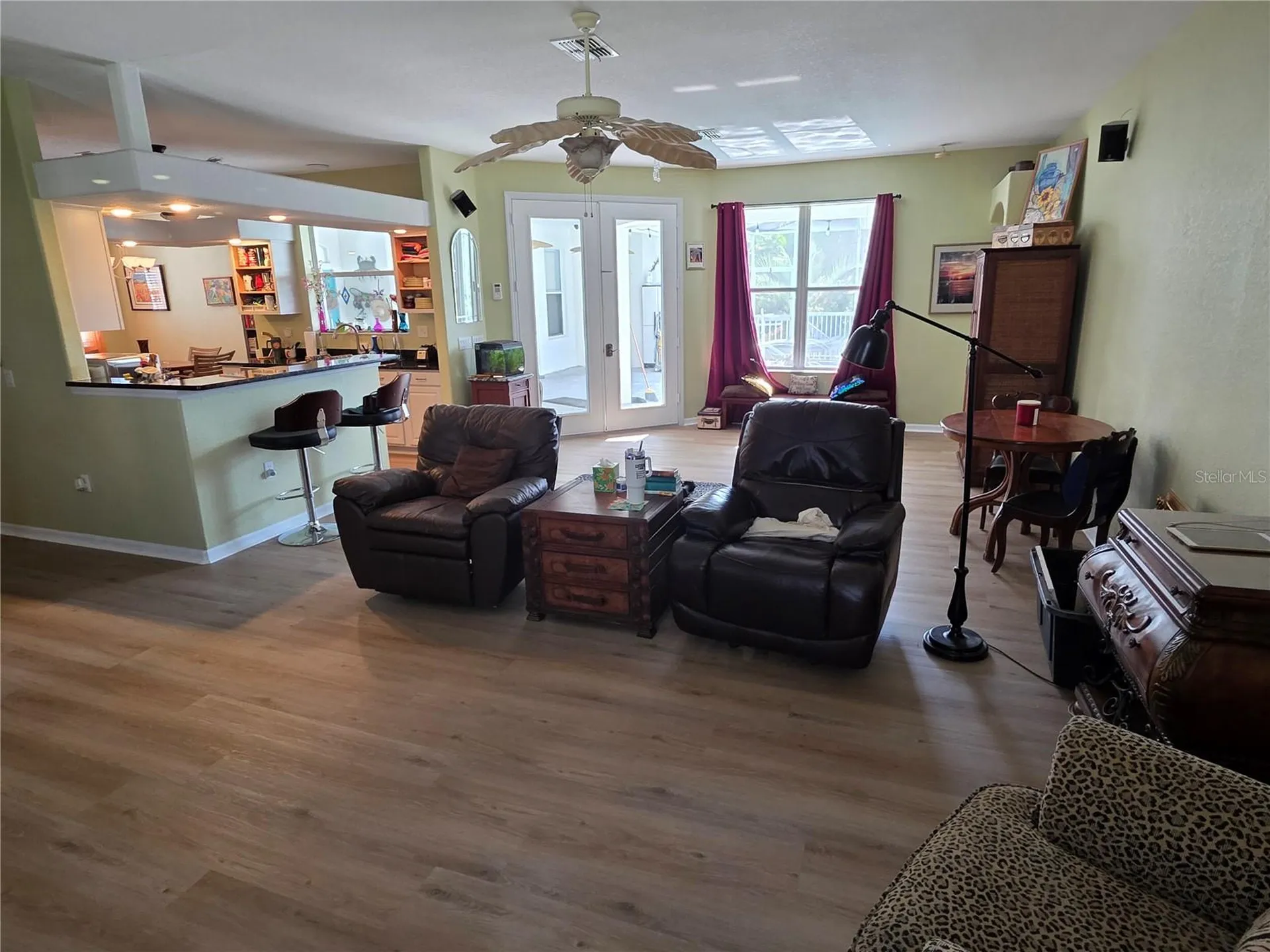 3025 Sheppards Crook Court Holiday FL 34691
