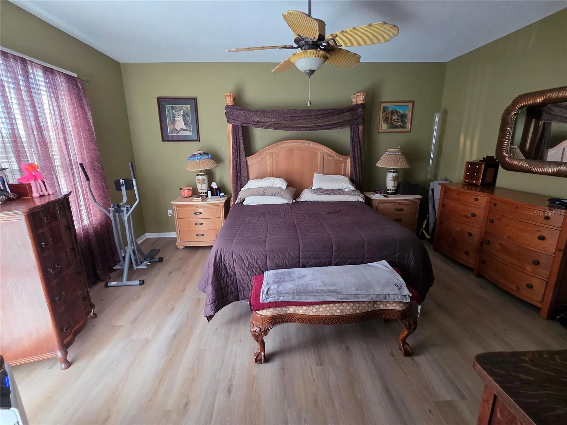3025 Sheppards Crook Court Holiday FL 34691