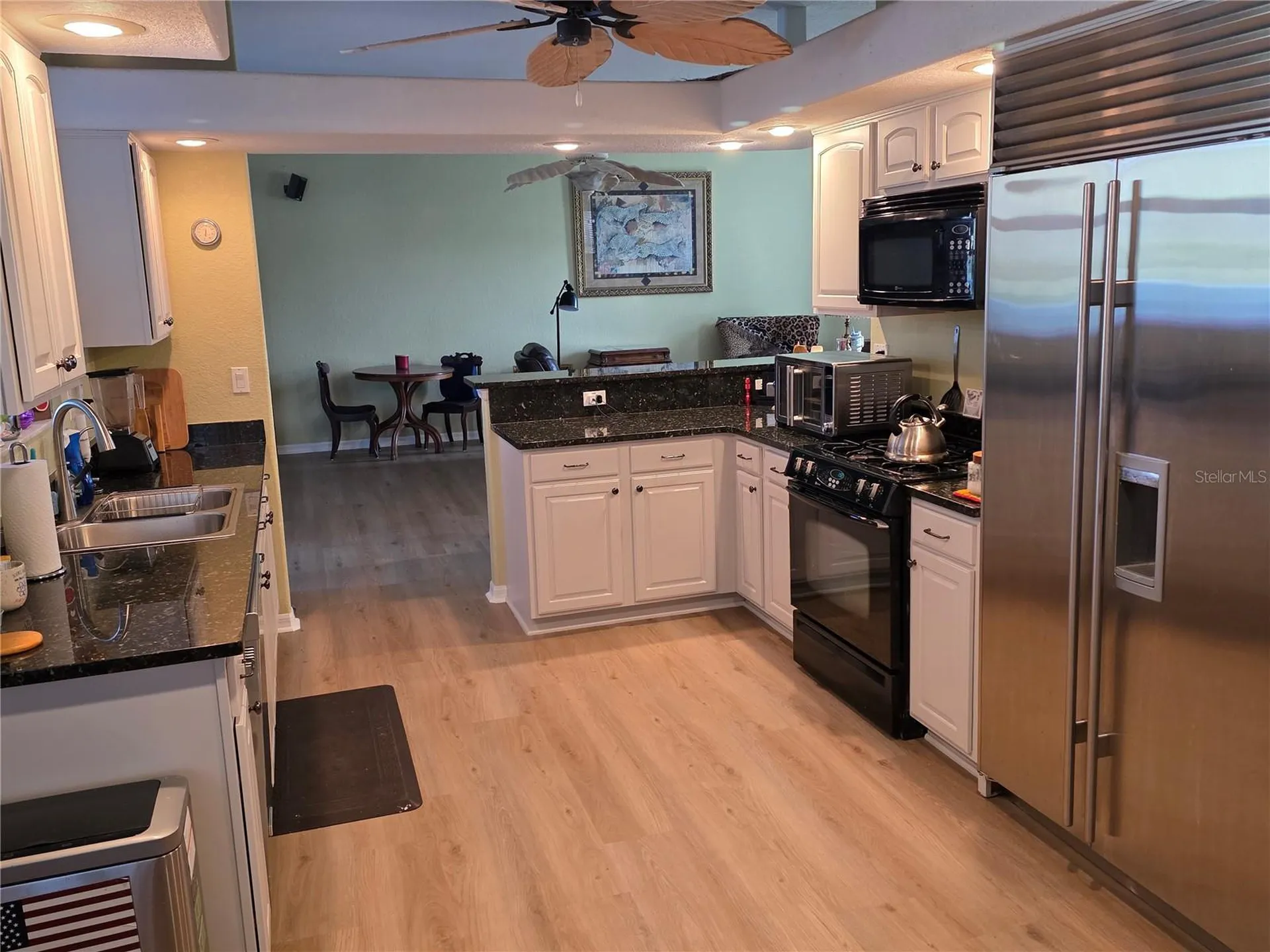 3025 Sheppards Crook Court Holiday FL 34691