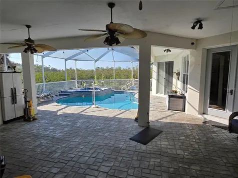 3025 Sheppards Crook Court Holiday FL 34691