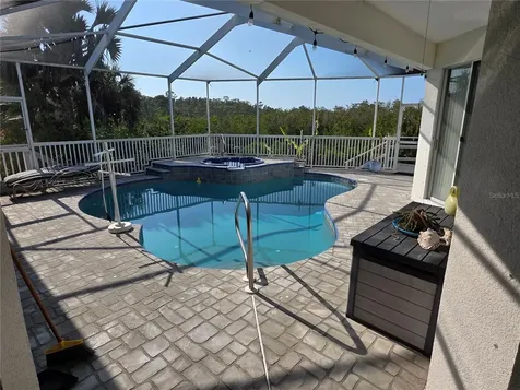 3025 Sheppards Crook Court Holiday FL 34691