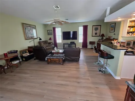 3025 Sheppards Crook Court Holiday FL 34691