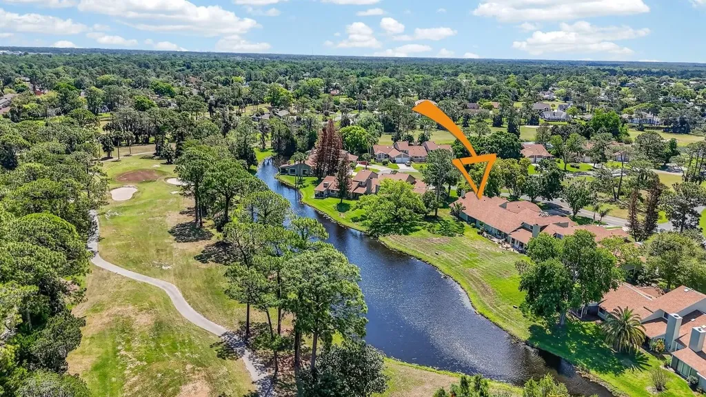537 Brown Pelican Drive Daytona Beach FL 32119