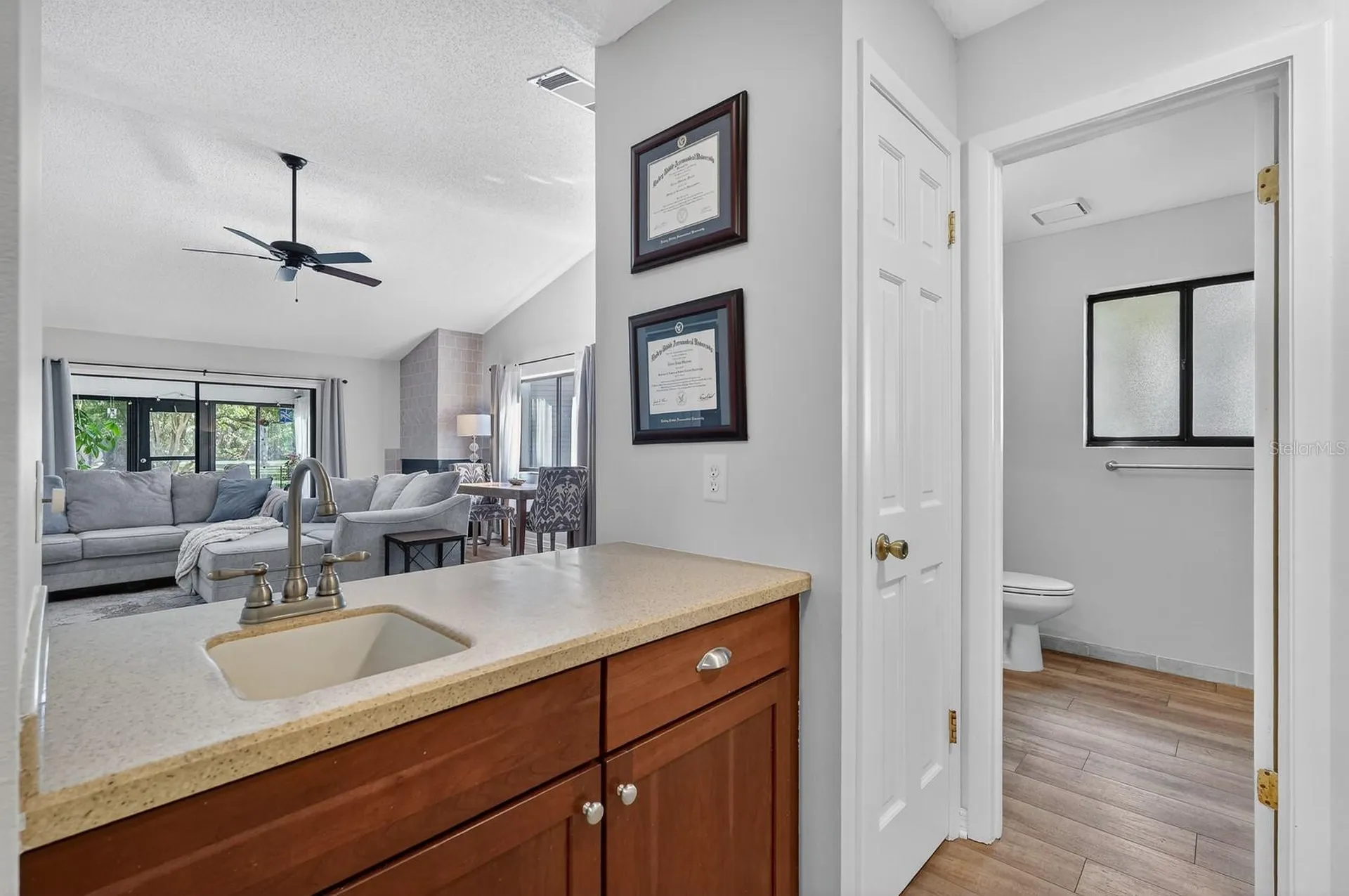537 Brown Pelican Drive Daytona Beach FL 32119
