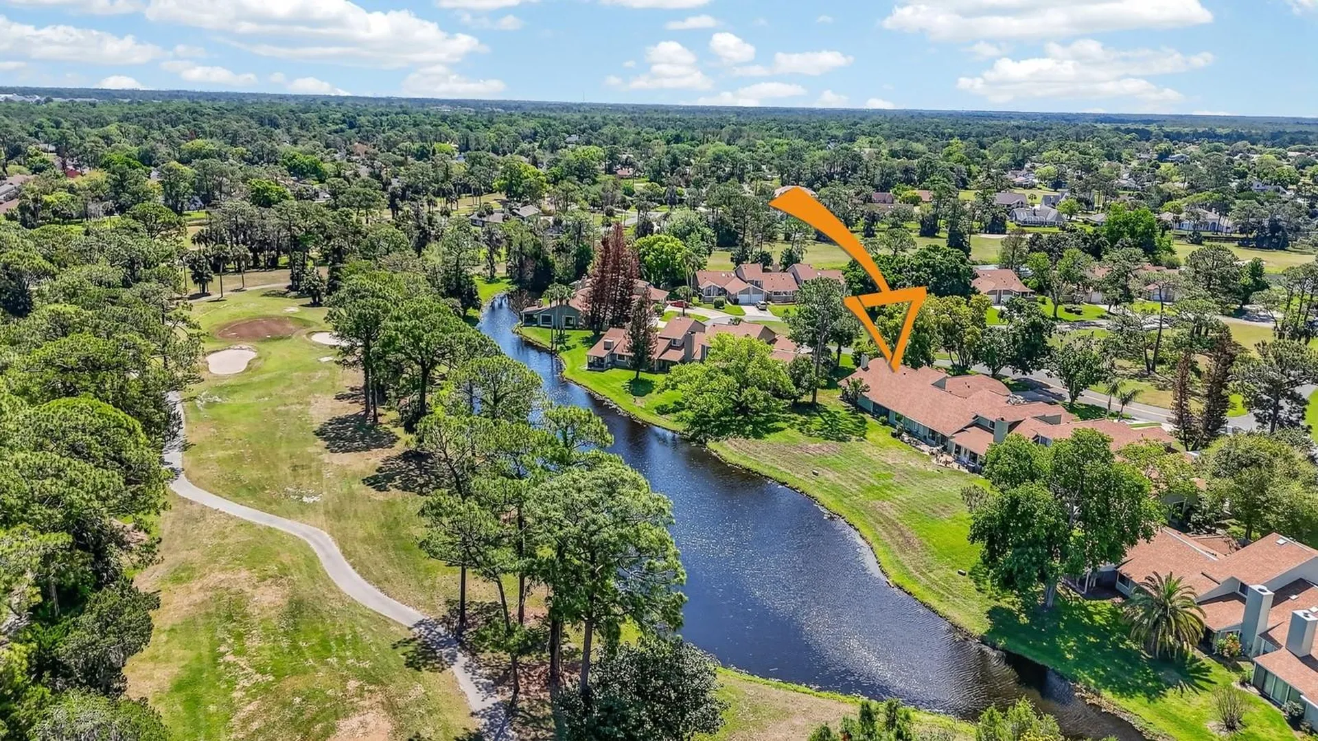 537 Brown Pelican Drive Daytona Beach FL 32119