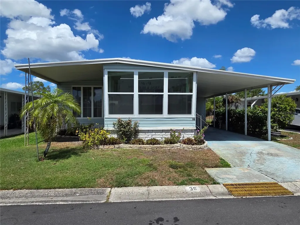 7777 46th Avenue N St Petersburg FL 33709