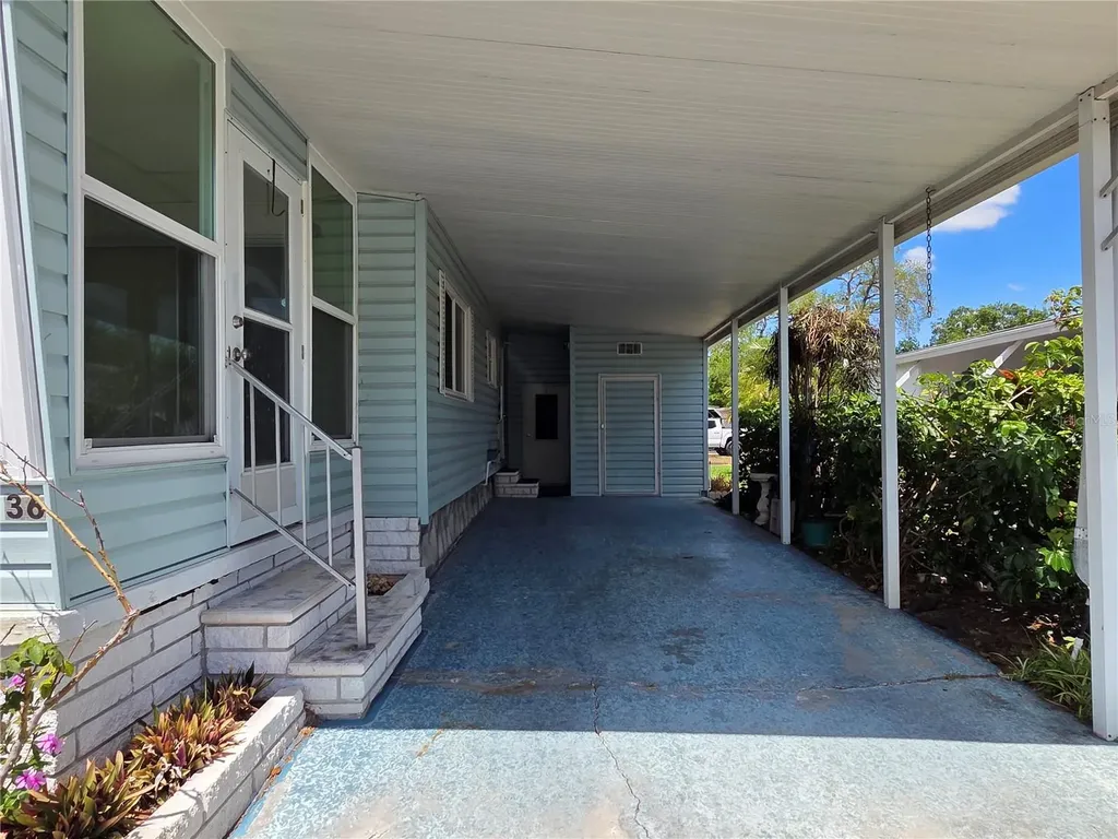 7777 46th Avenue N St Petersburg FL 33709